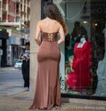 Vestido Valentino - Imagen 6