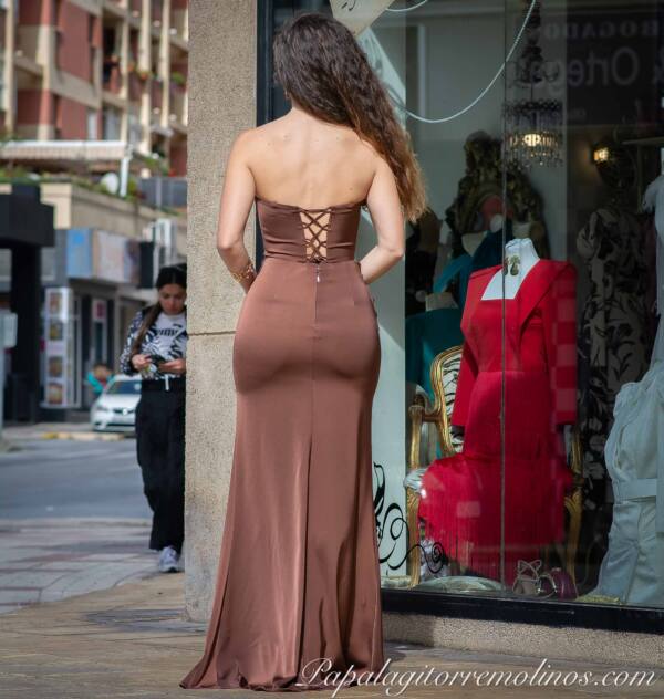 Vestido Valentino - Imagen 6