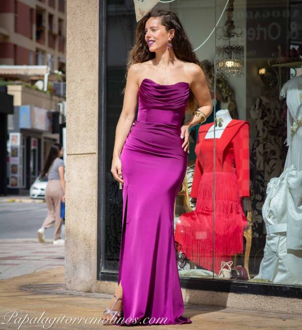 DSC_4659 Vestido Valentino - Imagen 1