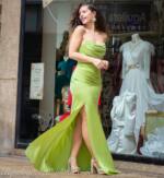 Vestido Valentino - Imagen 3