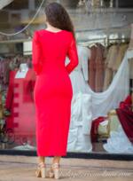 Vestido Grana - Imagen 2