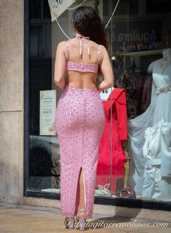 Vestido Larya - Imagen 2