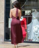 Vestido Laurent - Imagen 2