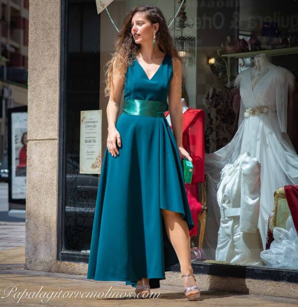 Vestido Jade - Imagen 1