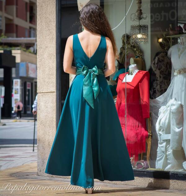 Vestido Jade - Imagen 2