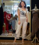 Conjunto Lienzo Beige