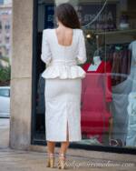 Vestido Nácar - Imagen 2