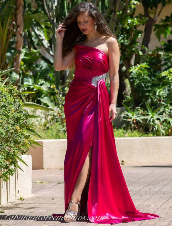 Vestido Cartier - Imagen 1