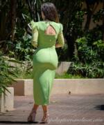 Vestido Noelia - Imagen 5