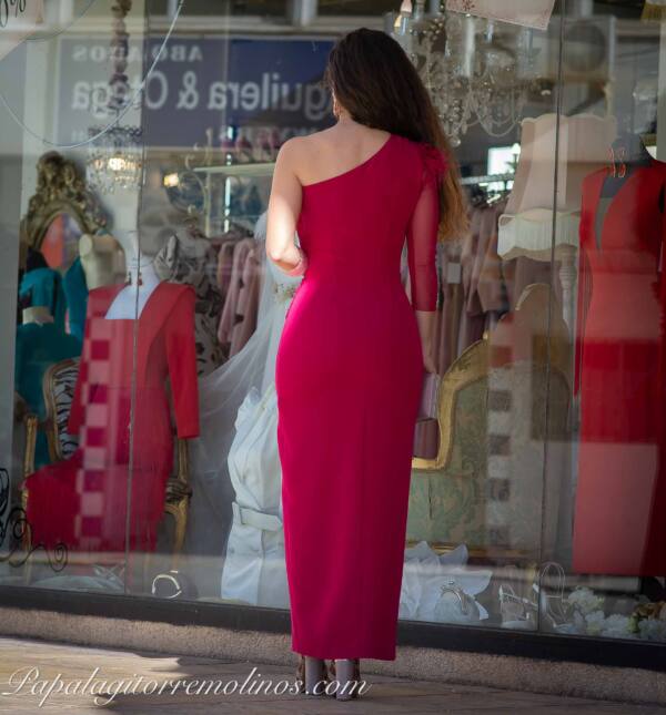 Vestido Amanecer - Imagen 2