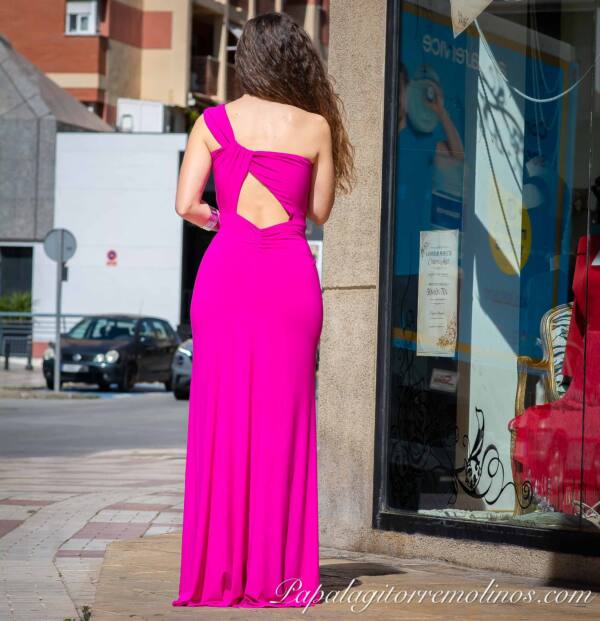 Vestido Gia - Imagen 1