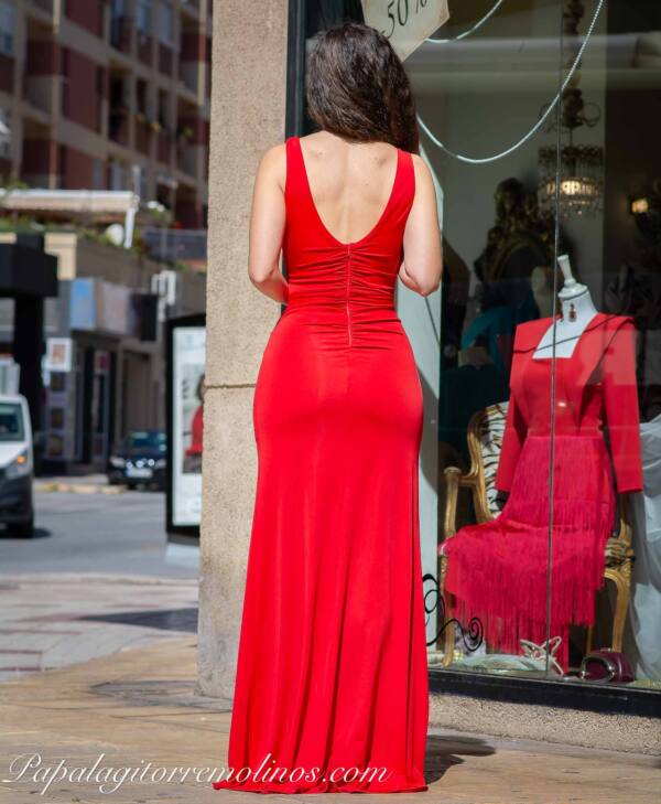 Vestido Fénix - Imagen 2