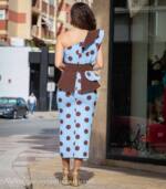 Vestido Flamenca - Imagen 2