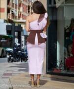Vestido Volantes - Imagen 2