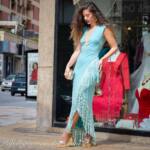 Vestido Feria - Imagen 3