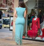 Vestido Feria - Imagen 4