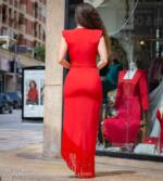 Vestido Feria - Imagen 2