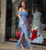 Vestido Duquesa - Imagen 3