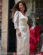 Vestido Sevillana - Imagen 3