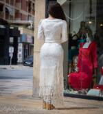 Vestido Sevillana - Imagen 2