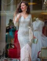 Vestido Doñana - Imagen 2