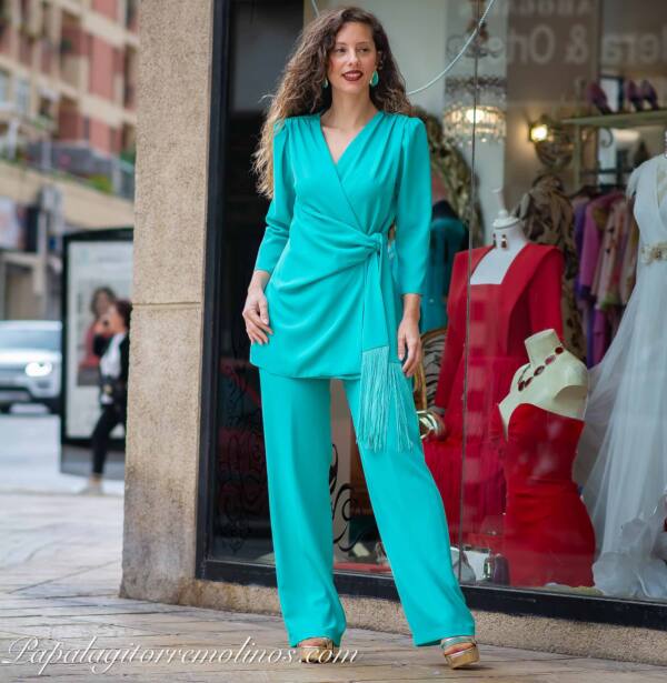 Traje Bahía - Imagen 1