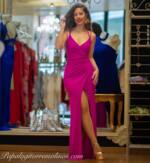Vestido Nara