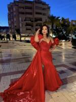 Vestido Reina - Imagen 5