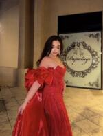 Vestido Reina - Imagen 4