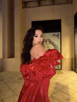 Vestido Reina - Imagen 3