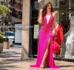 Vestido Hilton - Imagen 4