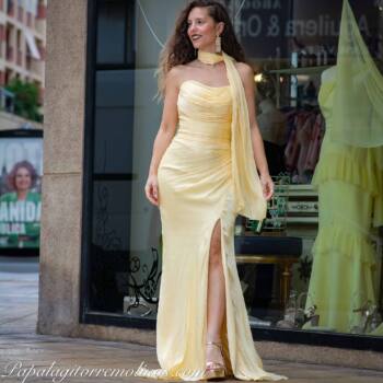 Vestido Primor