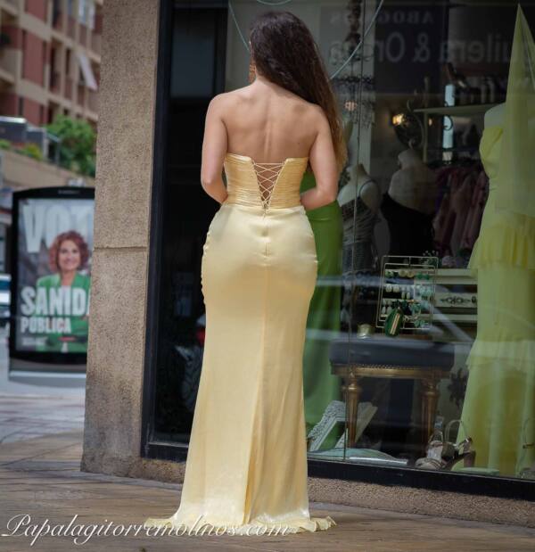 Vestido Primor - Imagen 2