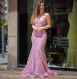 Vestido Lara