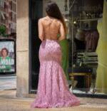 Vestido Lara - Imagen 2
