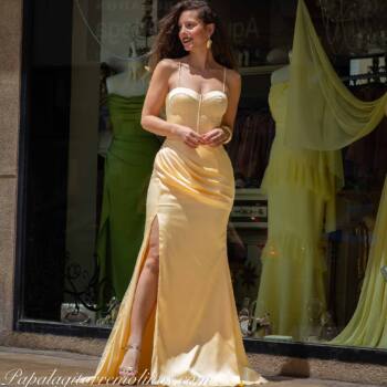 Vestido Poesía