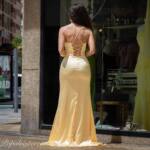 Vestido Poesía - Imagen 2