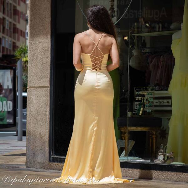 Vestido Poesía - Imagen 2