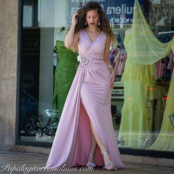 Vestido Joya