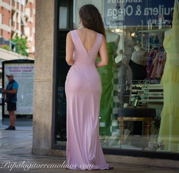 Vestido Joya - Imagen 2