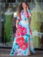 Vestido Primavera