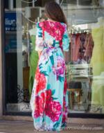 Vestido Primavera - Imagen 2