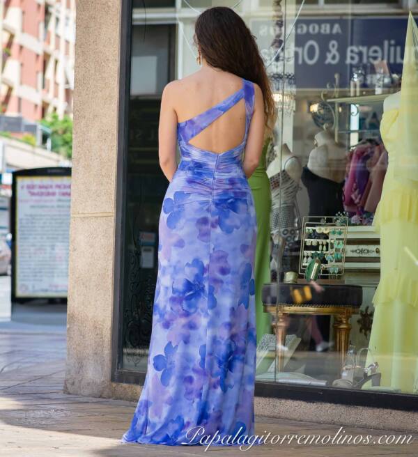 Vestido Nenúfar - Imagen 2