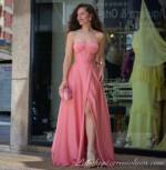 Vestido Picasso