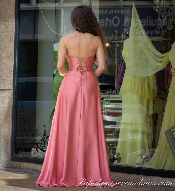 Vestido Picasso - Imagen 2
