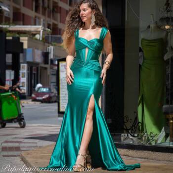 Vestido Deseo