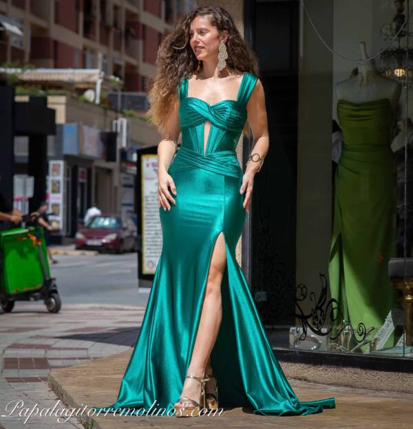 DSC_0509 Vestido Deseo - Imagen 1