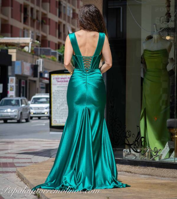 Vestido Deseo - Imagen 2