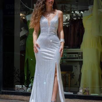 Vestido Pamela