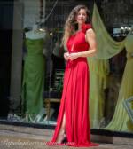 Vestido Megara